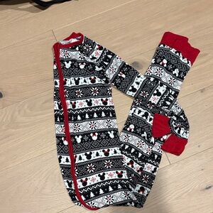 Little Sleepies Adult Zippy Disney